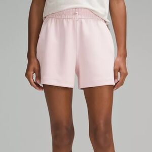 Lululemon Softstreme Shorts, Link, Sz 12